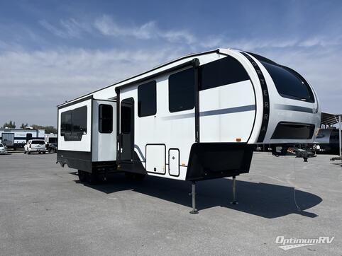 New 2025 Heartland Corterra CT3.5 Featured Photo