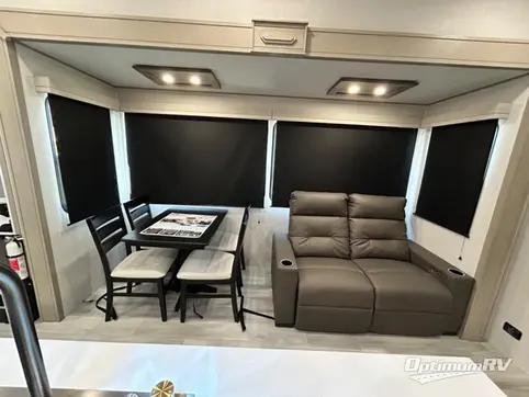 2025 Grand Design Influence 3704BH RV Photo 2