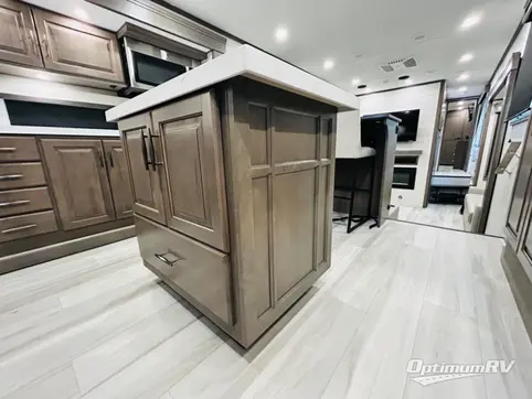 2025 Grand Design Solitude 390RK RV Photo 2