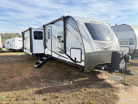 Used 2021 Jayco White Hawk 32BH Featured Photo