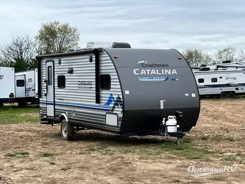 Used 2022 Coachmen Catalina Summit Series 7 184FQS Featured Photo