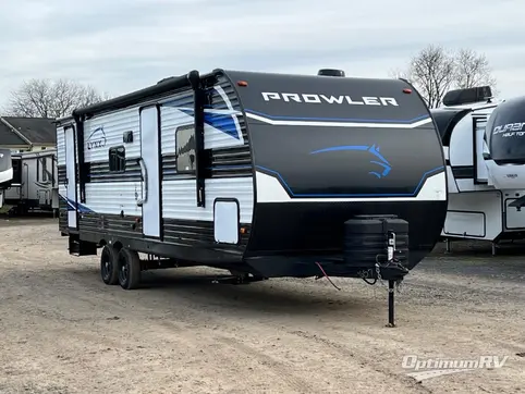 New 2024 Heartland Prowler Lynx 265BHX Featured Photo