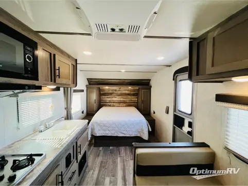 2022 Gulf Stream Ameri-Lite Ultra Lite 248BH RV Photo 2