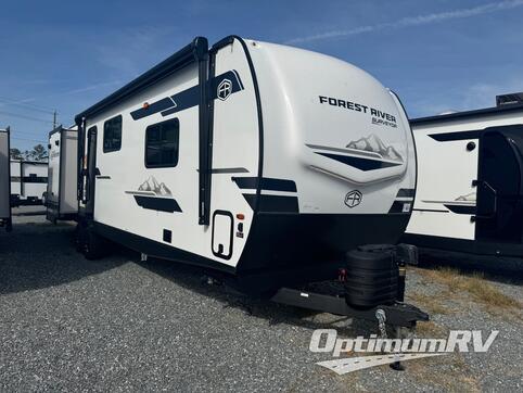 New 2025 Forest River Grand Surveyor 301RKBS Featured Photo