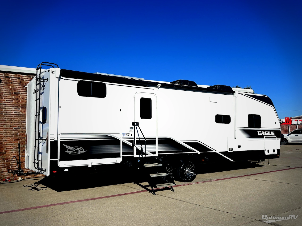 2025 Jayco Eagle HT 284BHOK Photo 2