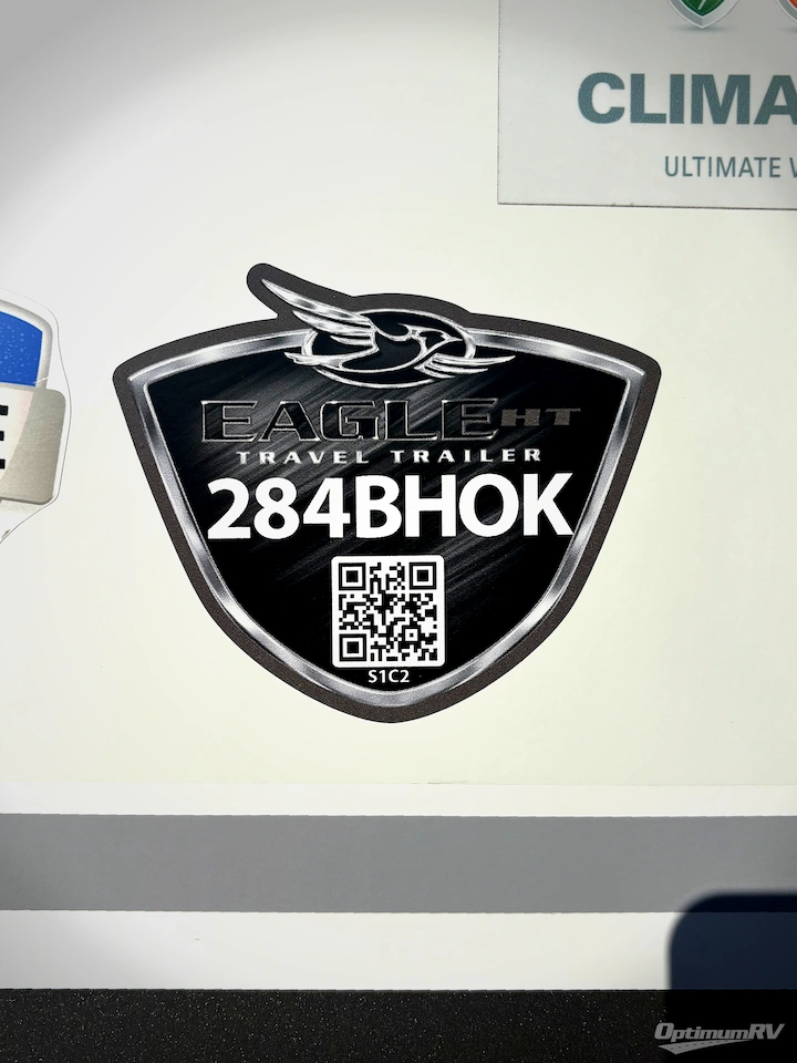 2025 Jayco Eagle HT 284BHOK Photo 5