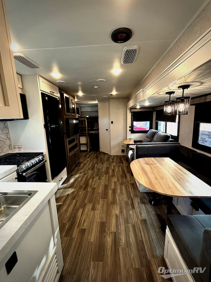 2025 Jayco Eagle HT 284BHOK Photo 6