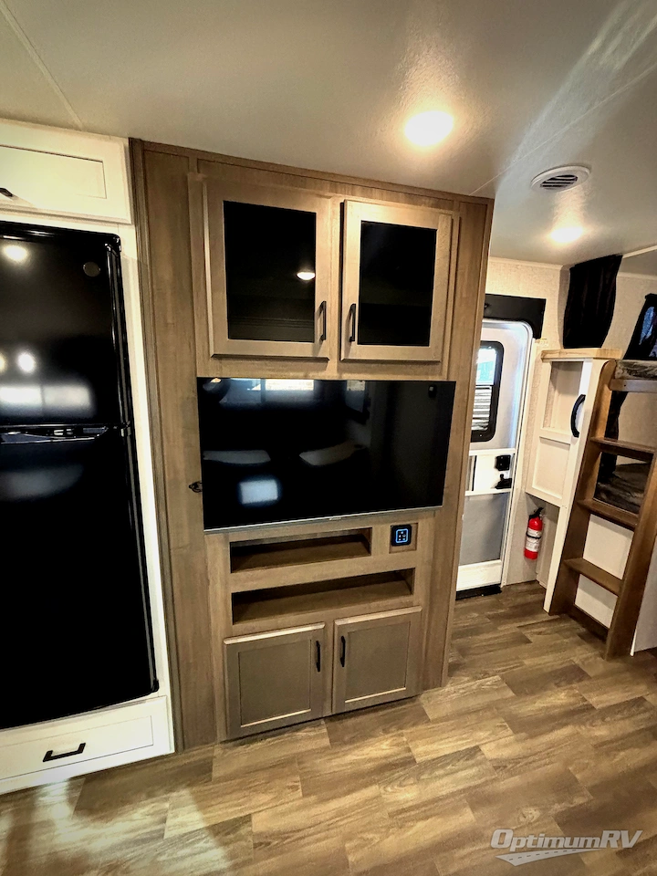 2025 Jayco Eagle HT 284BHOK Photo 12