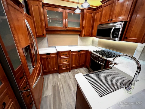 2024 VanLeigh Beacon 41LKB RV Photo 2