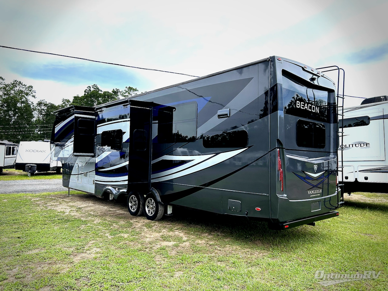 2024 VanLeigh Beacon 41LKB Photo 2
