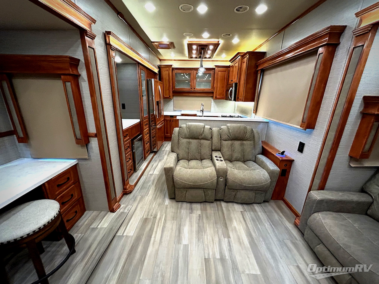 2024 VanLeigh Beacon 41LKB Photo 4