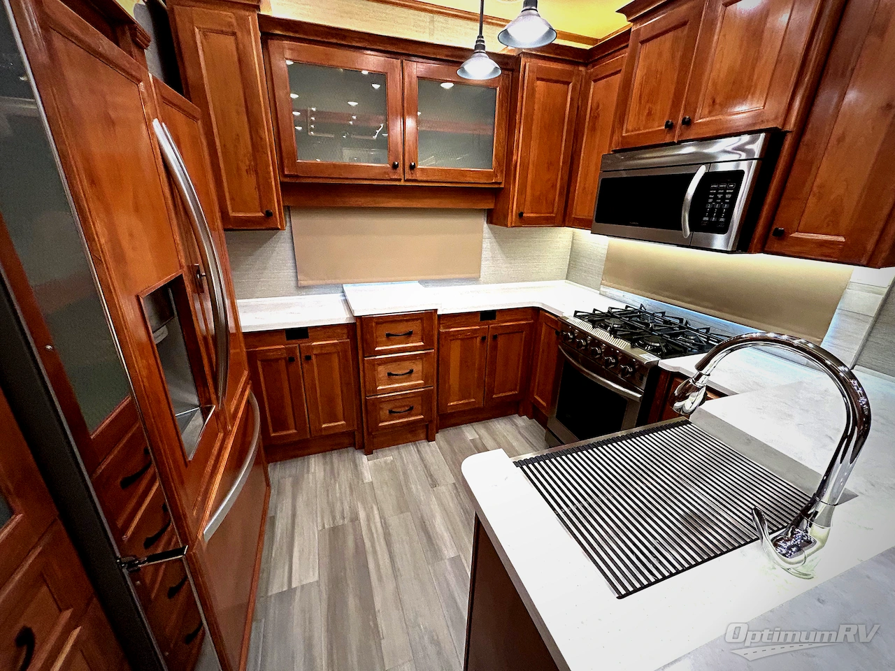 2024 VanLeigh Beacon 41LKB Photo 6