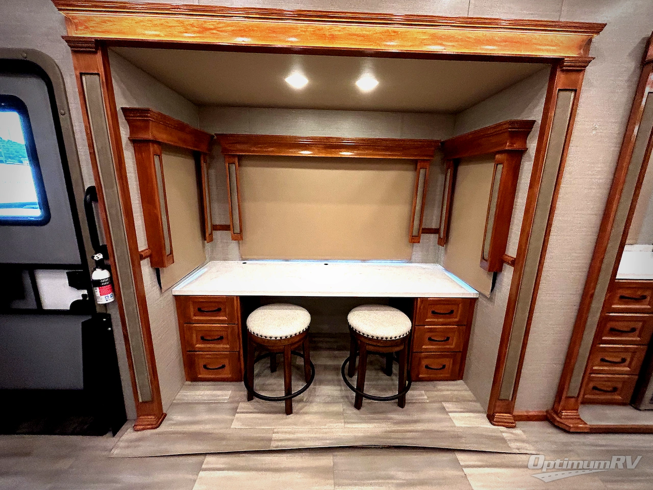 2024 VanLeigh Beacon 41LKB Photo 21