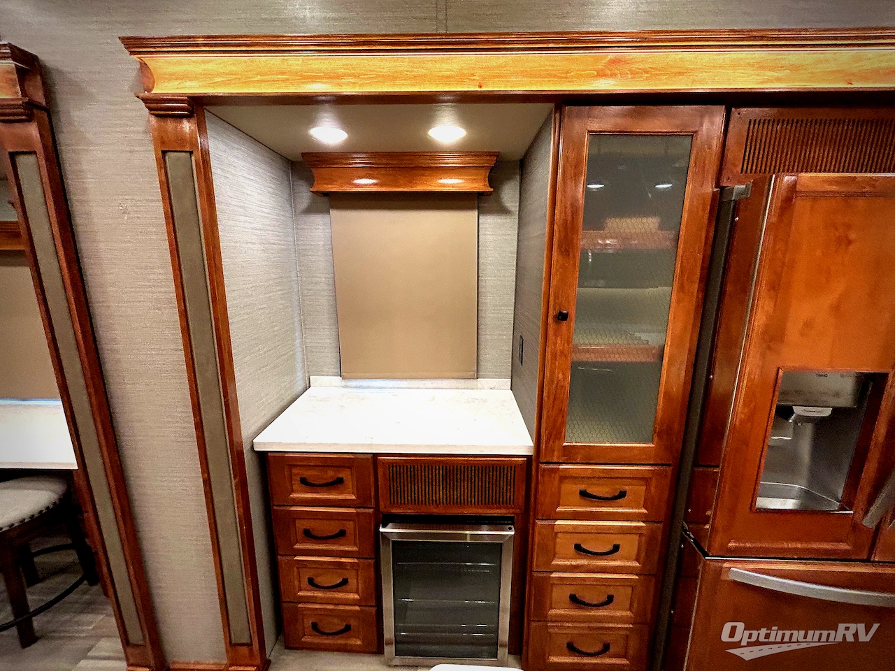 2024 VanLeigh Beacon 41LKB Photo 22