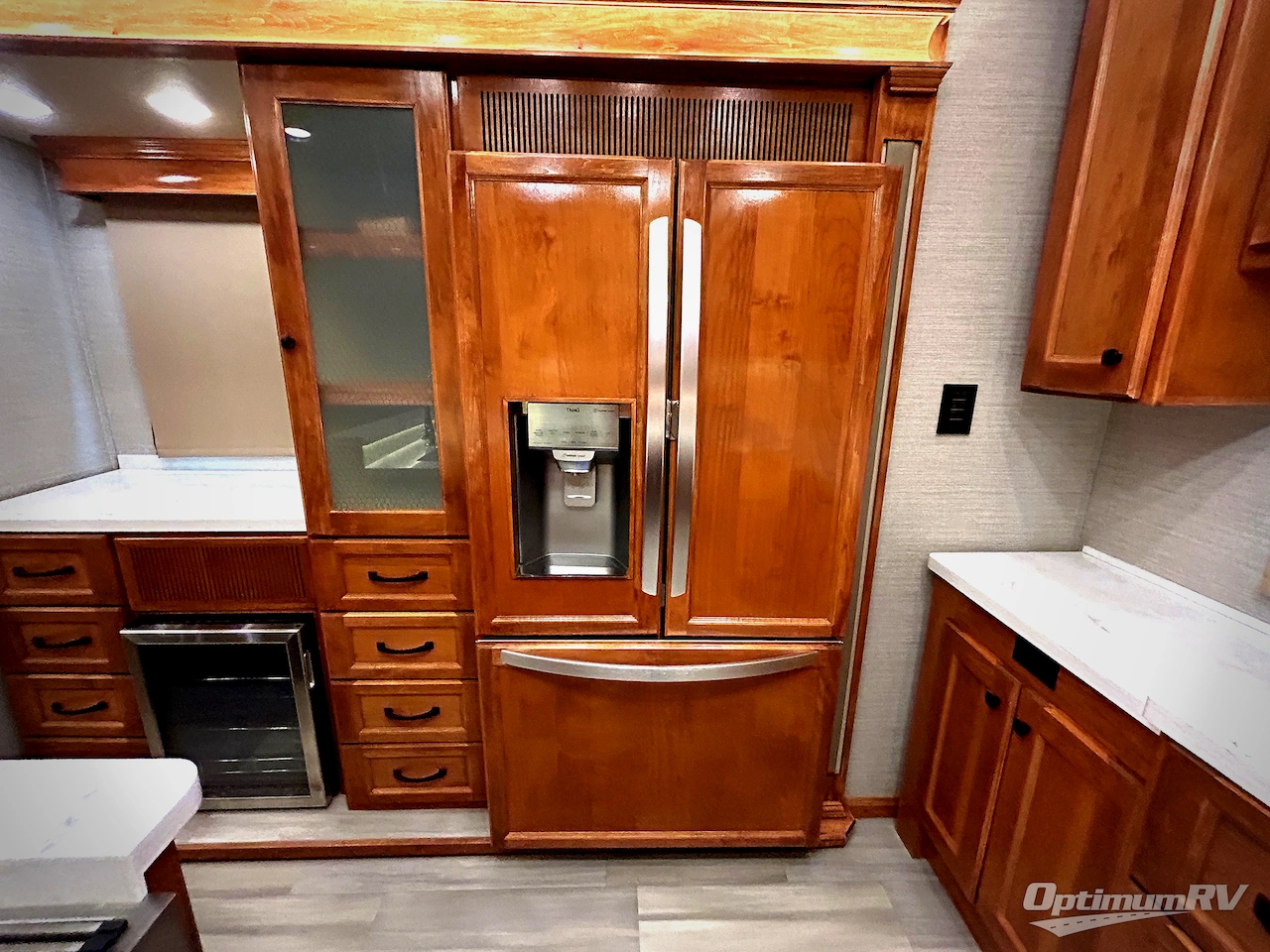 2024 VanLeigh Beacon 41LKB Photo 23