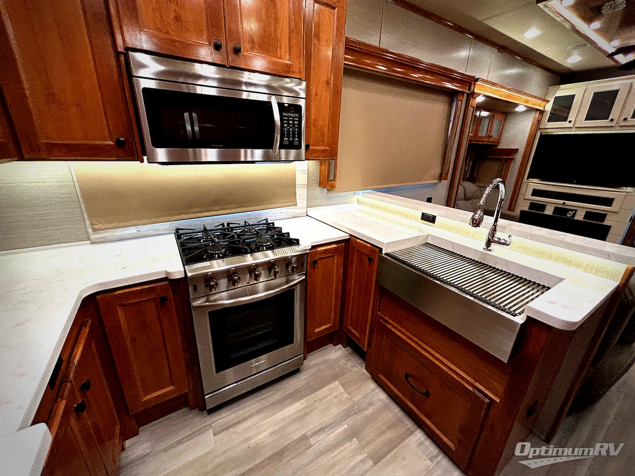 2024 VanLeigh Beacon 41LKB Photo 24
