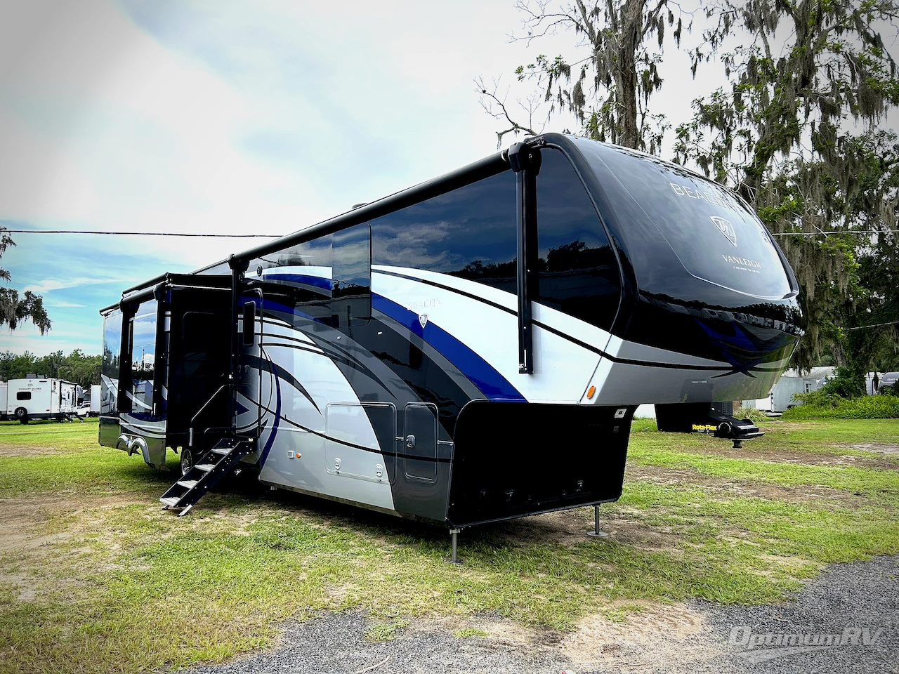 2024 VanLeigh Beacon 41LKB Photo 1