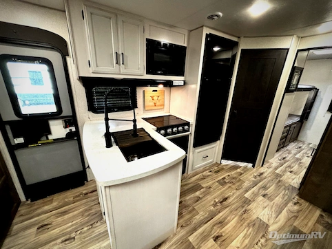 2022 Venture SportTrek Touring Edition STT343VBH RV Photo 3