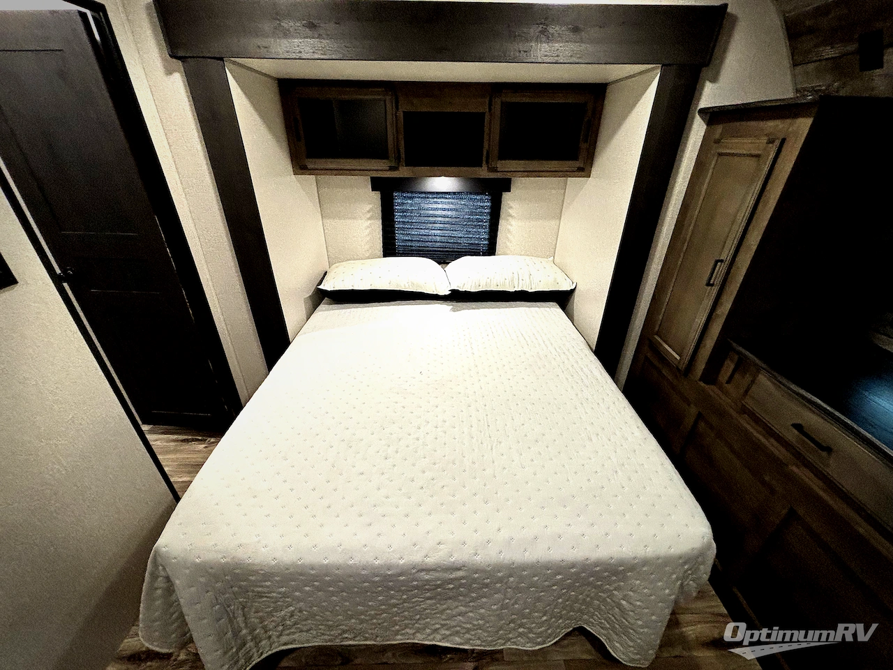 2022 Venture SportTrek Touring Edition STT343VBH Photo 8