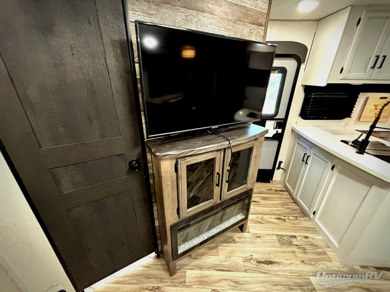 2022 Venture SportTrek Touring Edition STT343VBH Photo 12