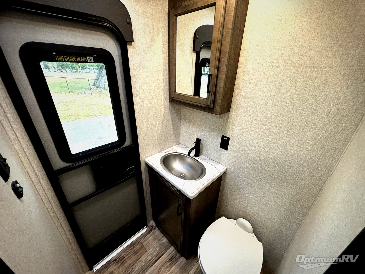 2022 Venture SportTrek Touring Edition STT343VBH Photo 16