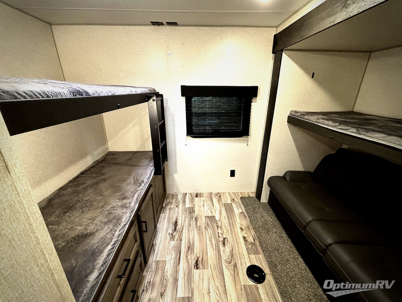 2022 Venture SportTrek Touring Edition STT343VBH Photo 17