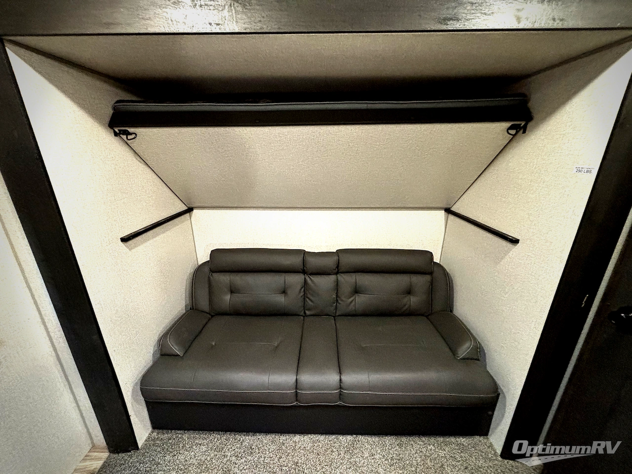 2022 Venture SportTrek Touring Edition STT343VBH Photo 20