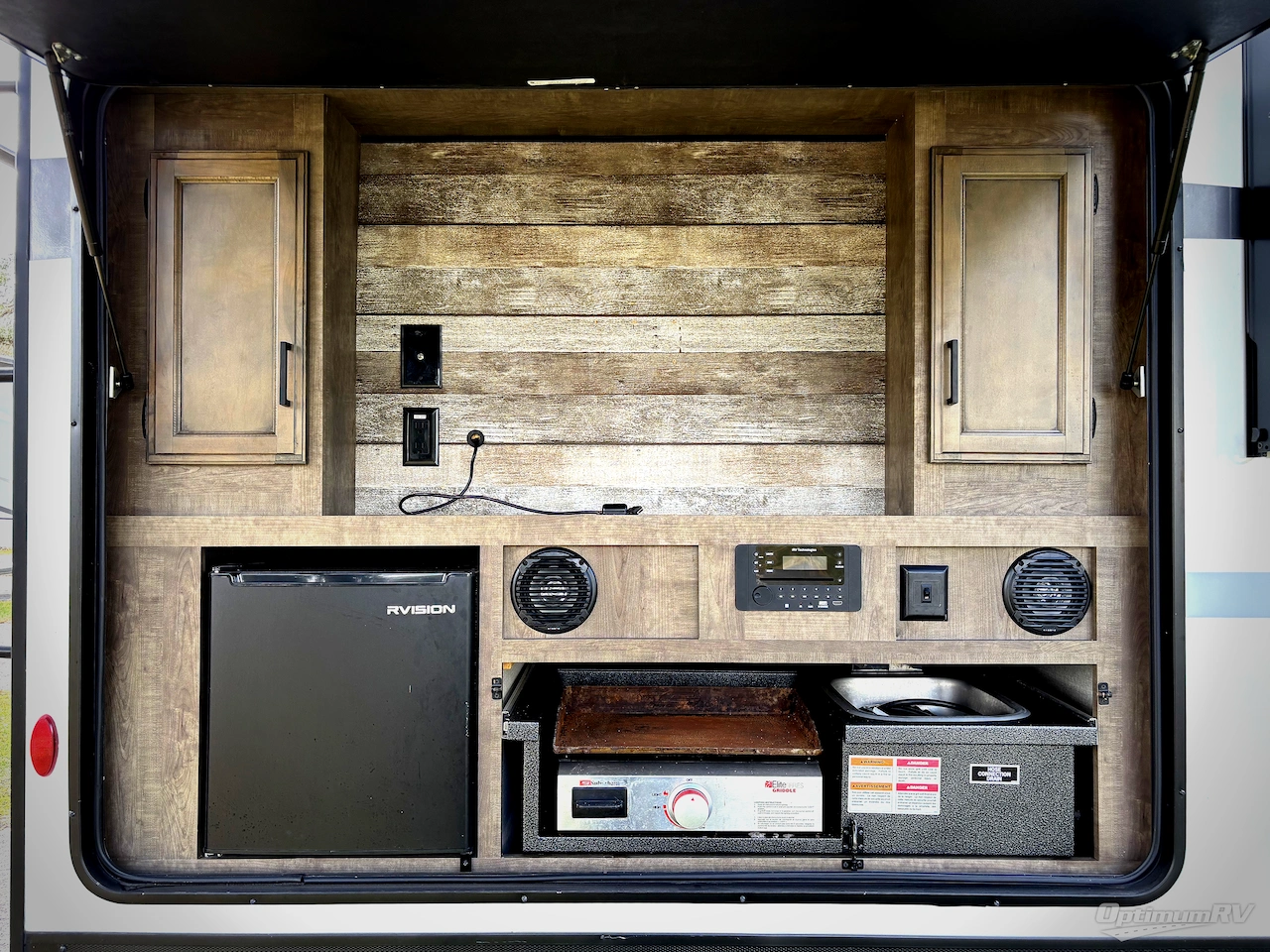 2022 Venture SportTrek Touring Edition STT343VBH Photo 21