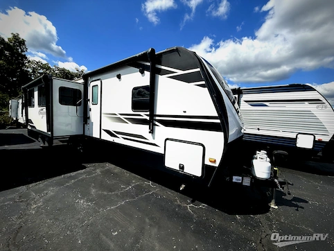 Used 2020 Grand Design Imagine 2970RL Featured Photo