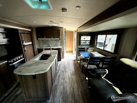 2020 Grand Design Imagine 2970RL RV Photo 2