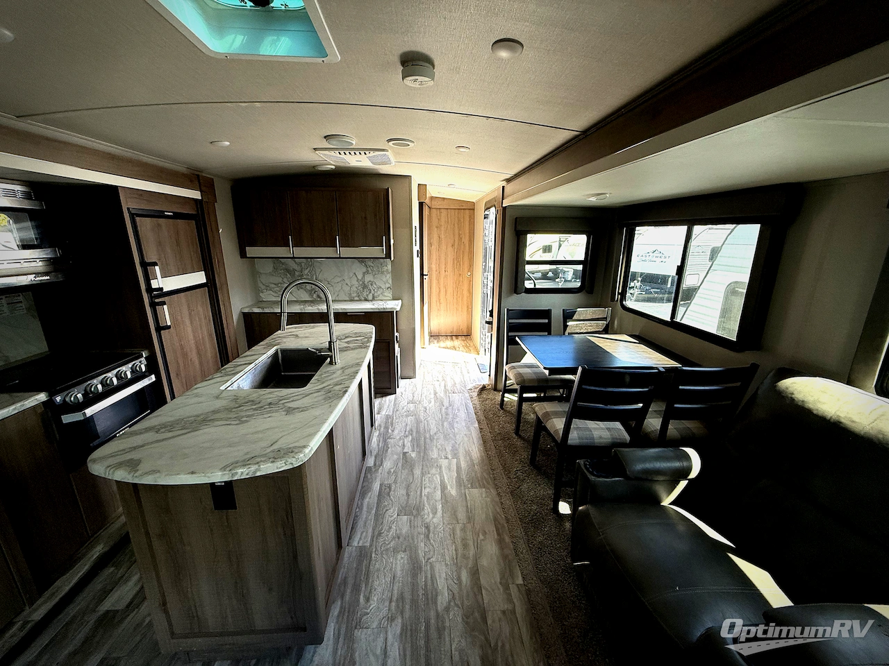 2020 Grand Design Imagine 2970RL Photo 5