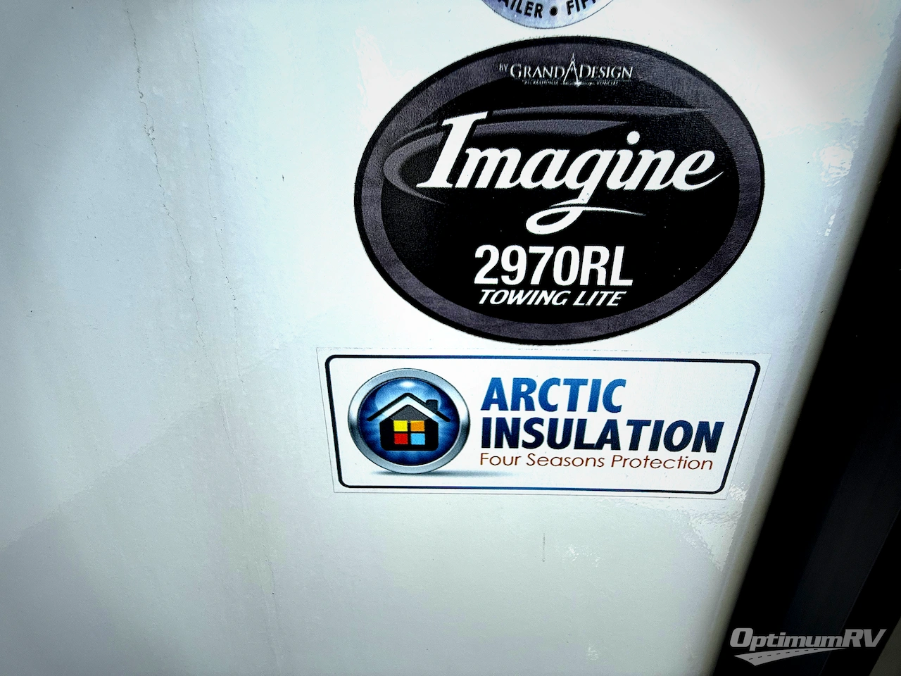 2020 Grand Design Imagine 2970RL Photo 16