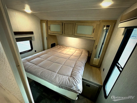 2023 Forest River Wildwood 28DBUD RV Photo 4