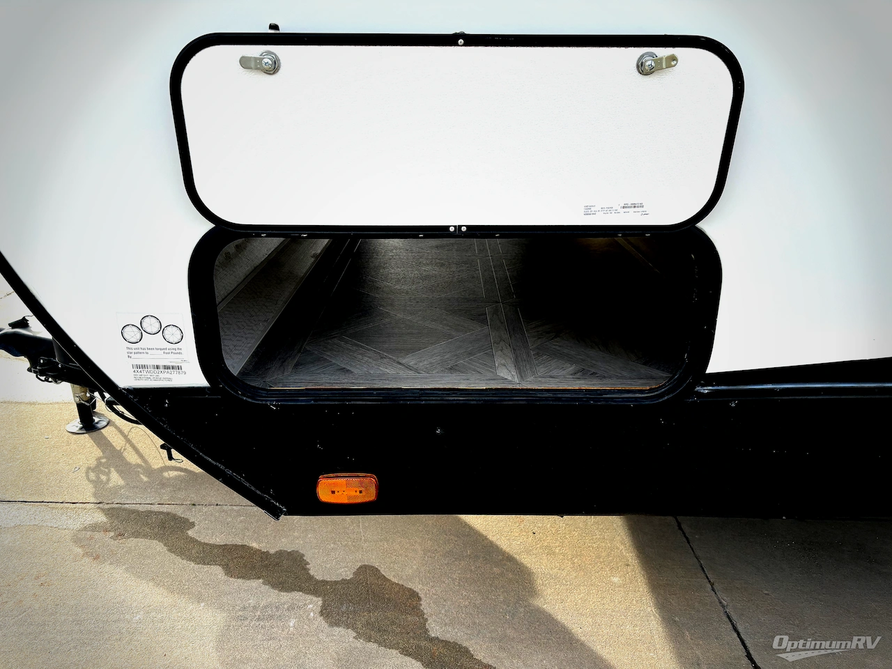 2023 Forest River Wildwood 28DBUD Photo 14