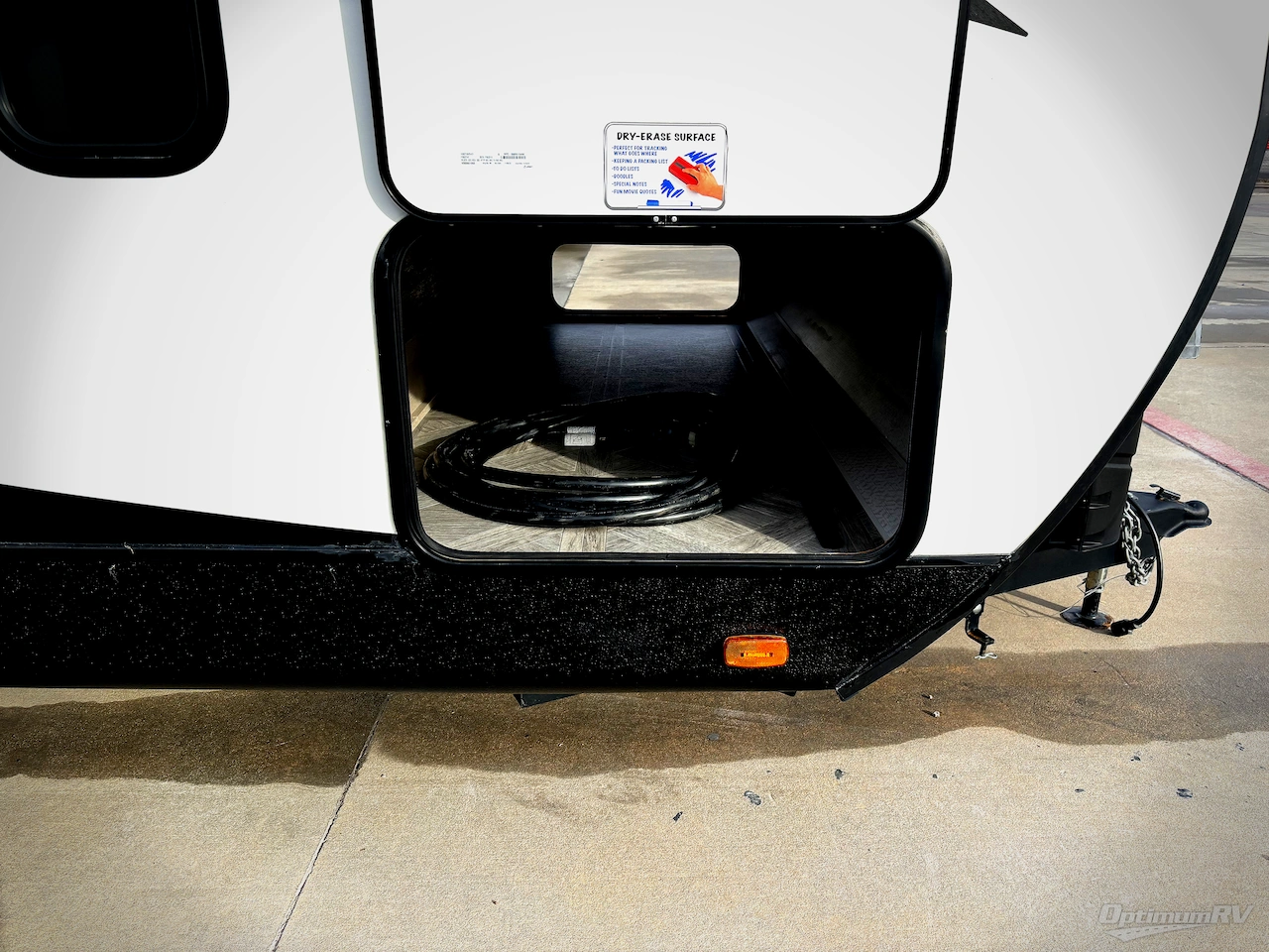 2023 Forest River Wildwood 28DBUD Photo 15