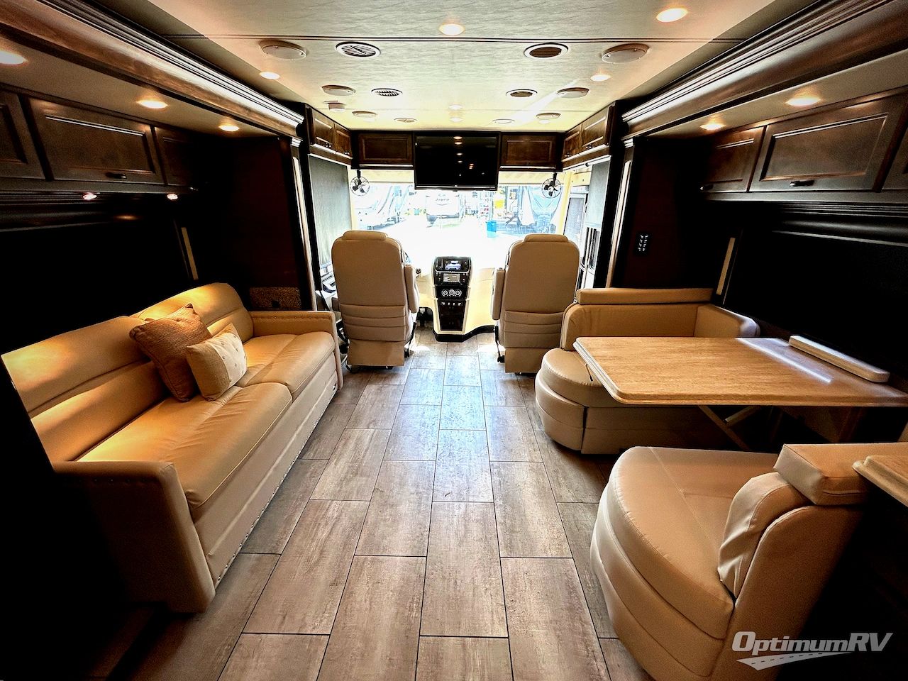 2020 Tiffin Allegro Breeze 31 BR Photo 5