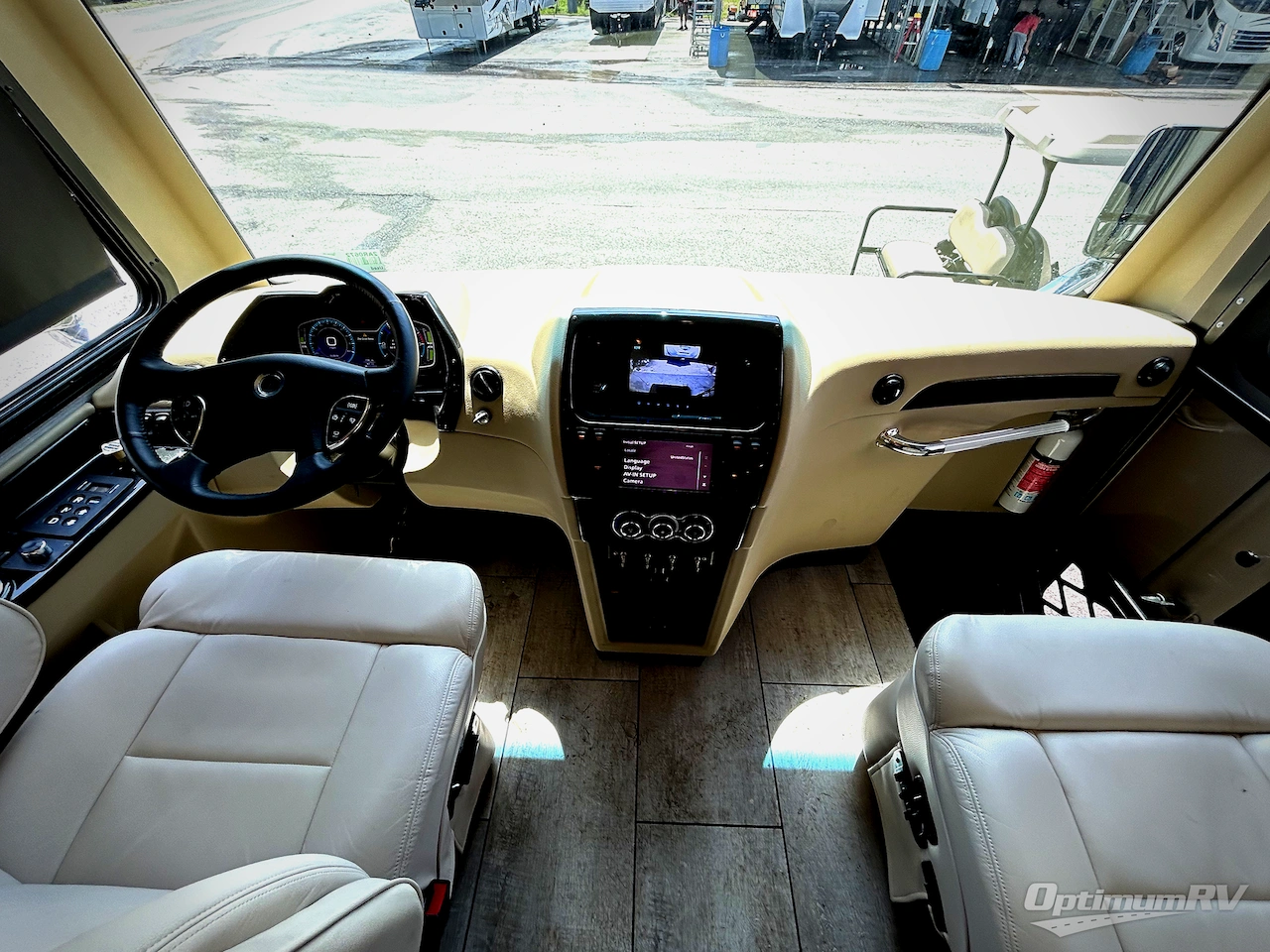 2020 Tiffin Allegro Breeze 31 BR Photo 8