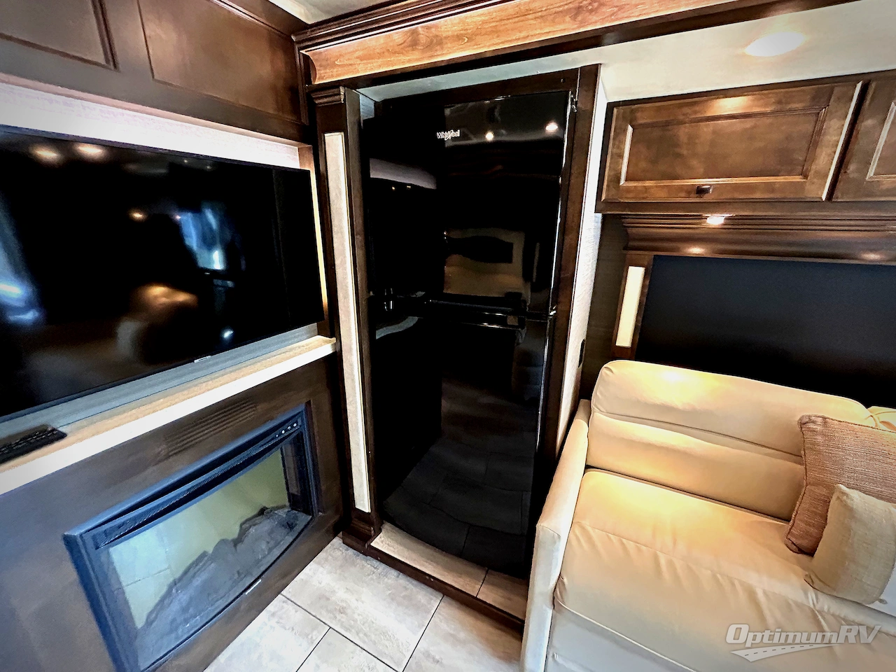 2020 Tiffin Allegro Breeze 31 BR Photo 14