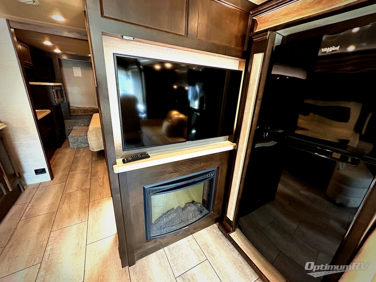 2020 Tiffin Allegro Breeze 31 BR Photo 15