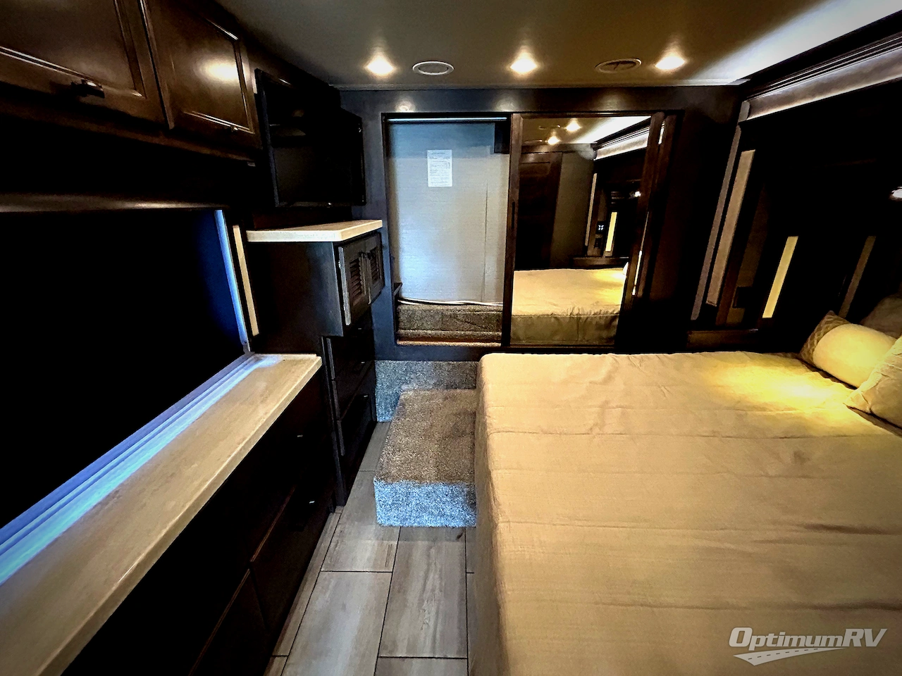 2020 Tiffin Allegro Breeze 31 BR Photo 20