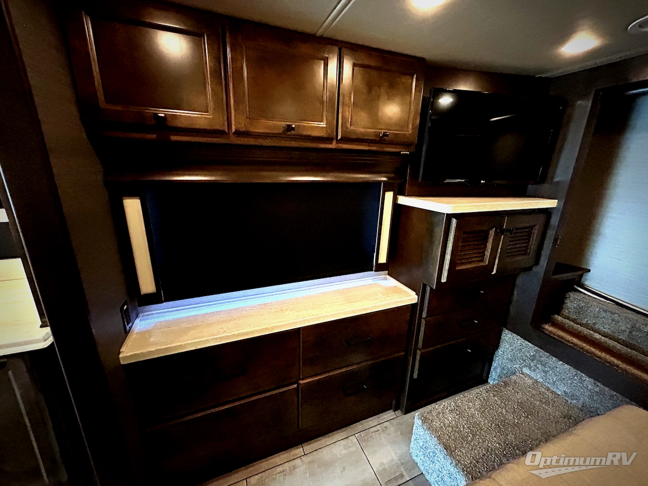 2020 Tiffin Allegro Breeze 31 BR Photo 22