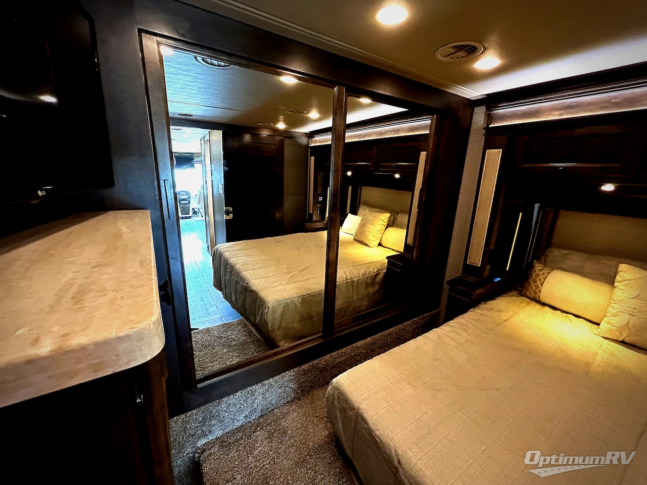 2020 Tiffin Allegro Breeze 31 BR Photo 23