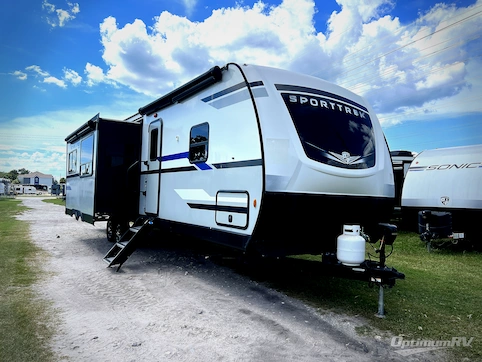 Used 2022 Venture SportTrek ST327VIK Featured Photo