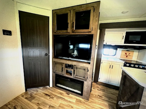 2022 Venture SportTrek ST327VIK RV Photo 3