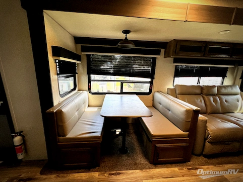 2022 Venture SportTrek ST327VIK RV Photo 4