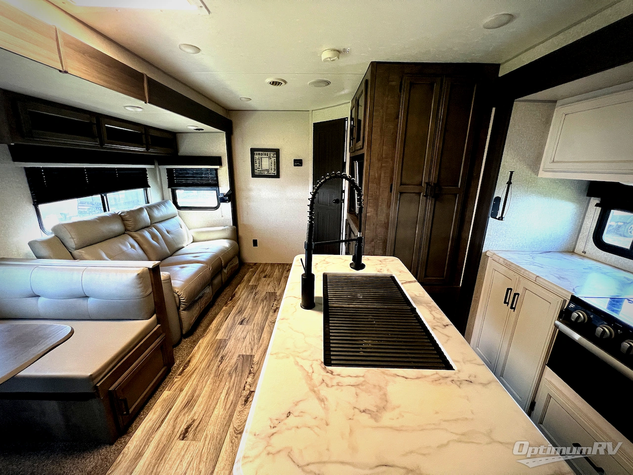 2022 Venture SportTrek ST327VIK Photo 5