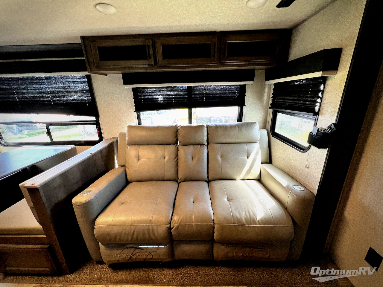 2022 Venture SportTrek ST327VIK Photo 8