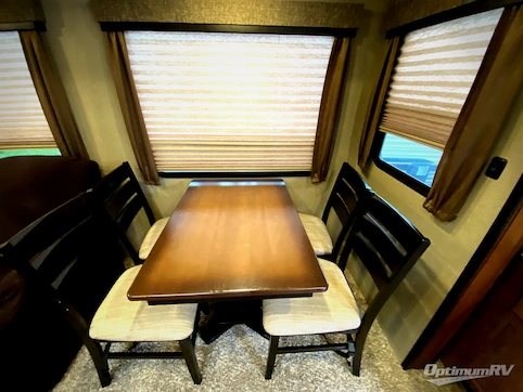 2017 Grand Design Reflection 297RSTS RV Photo 2