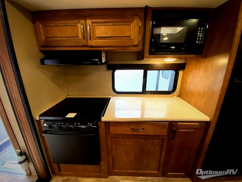 2017 Grand Design Reflection 297RSTS RV Photo 3