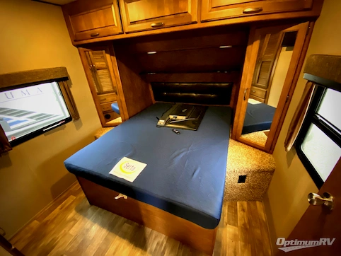 2017 Grand Design Reflection 297RSTS RV Photo 4